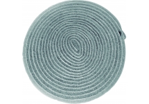 Burlete Autoadhesivo 20x10mm Largo 5mt Slender