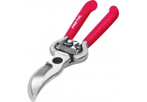 Tijera De Podar Acero Forjado 8'' Pretul T-67P