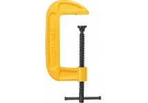 Prensa De Carpintero Tipo G 4'' 100mm Pretul