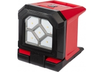 Foco Led De Piso 1500 Lumens 18V Milwaukee 2365-20