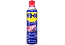 Aceite Lubricante Multiuso Spray Tapa Turbo WD-40