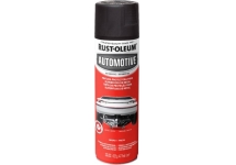 Masa Anti Ruido Aerosol Negro Automotive Rust Oleum