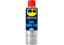 Aceite Lubricante Cadena Bicicleta Spray WD-40 Bike