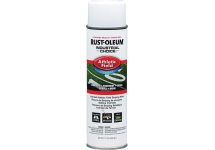 Aerosol Demarcación Campo Deportivo Césped Rust Oleum