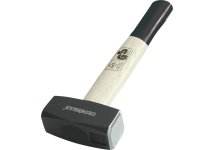 Maceta Cabeza Cuadrada 2000gr Crownman