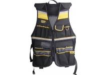 Chaleco Para Herramientas Fatmax Stanley FMST530201