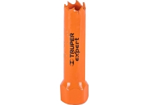 Sierra Copa Bimetal 9/16'' Truper COBI-9/16