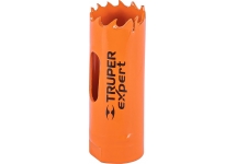 Sierra Copa Bimetal 5/8'' Truper COBI-5/8