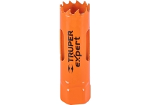 Sierra Copa Bimetal 3/4'' Truper COBI-3/4
