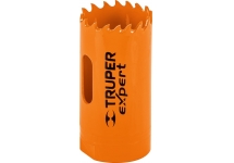 Sierra Copa Bimetal 1 1/8'' Truper COBI-1-1/8