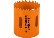 Sierra Copa Bimetal 1 3/4'' Truper COBI-1-3/4