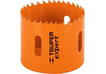 Sierra Copa Bimetal 2 3/8'' Truper COBI-2-3/8