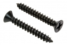 Tornillo T4 Punta Aguja Para Yeso Drywall Jomarca
