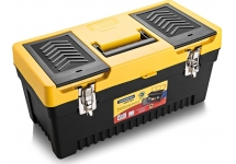 Caja De Herramientas 24x51x24cm Tramontina