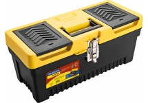 Caja De Herramientas 19x43x19cm Tramontina