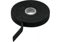 Precinto Zuncho Cinta Con Velcro 14.5mm Reusable Volteck