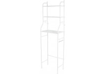Mueble Organizador Para Baño Sobre Inodoro Foset OWC-3