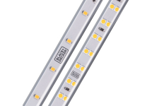 Cinta Led 2mt Luz Cálida Amarilla Black Decker