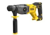 Rotomartillo A Batería 20v Sds Plus Stanley SBH900-B2