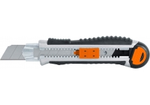 Trincheta Armazón Metal con Grip 7'' Truper CUT-7XX