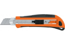 Trincheta Armazón Metal con Grip 7" Truper CUT-7X