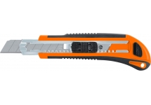 Trincheta Armazón Metal con Grip 6" Truper CUT-6X