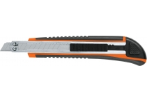 Trincheta Armazón Metal con Grip 5" Truper CUT-5X
