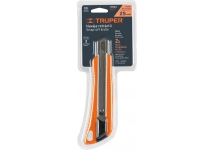Trincheta Armazón Metal 7" Truper CUT-7