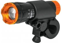 Linterna Led Luz Delantera Bicicleta Truper LIBI-100D