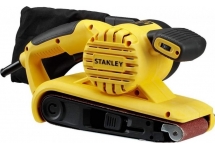 Lijadora De Banda 900w 533x75mm Stanley SB90