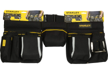Porta Herramientas Con Cinturon Stanley 511304