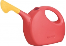 Regadera Plástica Riego Jardinería 7lt Tramontina