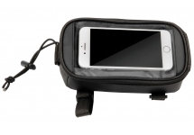 Bolsa Estuche Porta Celular Para Bicicleta Tramontina