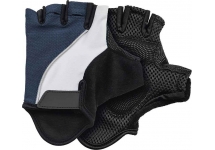 Guantes De Ciclismo Bicicleta Medio Dedo Tramontina