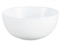 Cuenco Bols 12cm Blanco Diwali D7361 Luminarc