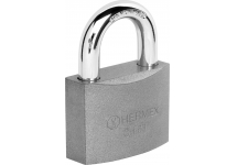 Candado de Hierro 63mm Hermex Basic CH-63