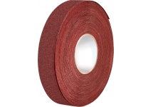 Tela Esmeril 1'' Grano 100 Rollo 45mt Truper