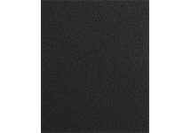 Tela Esmeril Grano 120 Fino 23x28cm Truper