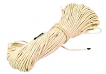 Hilo Chaura De Algodón Nº24 Madeja 50mt Slender