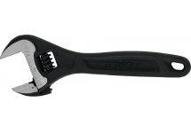 Llave Ajustable Francesa 6'' Fosfatizada Truper PET-6