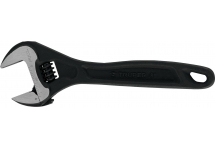 Llave Ajustable Francesa 10'' Fosfatizada Truper PET-10