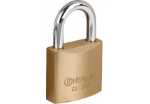 Candado de Bronce 30mm Hermex Basic CL-30P