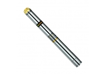 Bomba Sumergible Pozo P/ Aguas Profundas Gladiator 43m 3/4HP