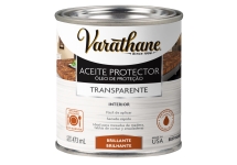 Aceite Protector Madera Apto Alimentos Varathane