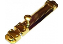 Pasador de Bronce Robusto 150mm AB BRASS