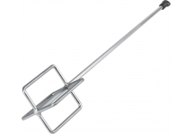 Batidor Mezclador Mortero para Taladro Truper REV-12M