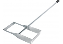 Batidor Mezclador Mortero para Taladro Truper REV-21M