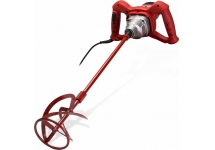 Mezclador Pintura Adhesivo 1200w Rubimix-7 Rubi