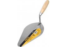 Cuchara De Albañil 10'' Acero Templado Pretul CT-10PC