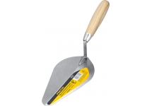 Cuchara De Albañil 8'' Acero Templado Pretul CT-8PC